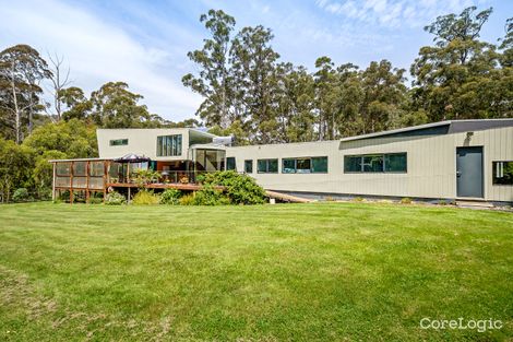 Property photo of 75 Moodys Road Allens Rivulet TAS 7150