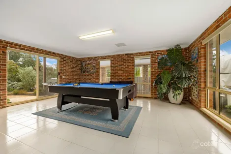 Property photo of 9 Hocking Place Bonython ACT 2905