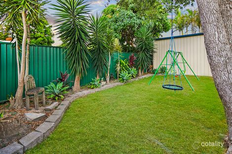 Property photo of 4 Prince Of Wales Parade Alexandra Hills QLD 4161