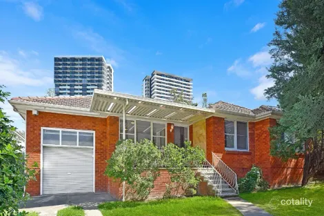 450 Concord Rd, Rhodes, NSW 2138