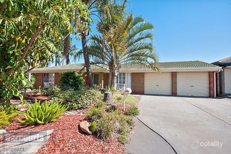 1 Borlace Ct, Pooraka, SA 5095