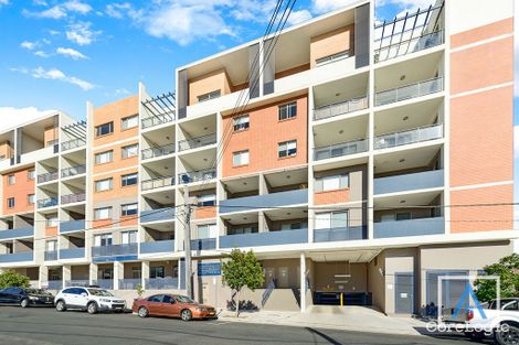 Property photo of 27/3-9 Warby Street Campbelltown NSW 2560