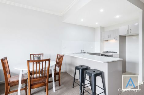 Property photo of 27/3-9 Warby Street Campbelltown NSW 2560