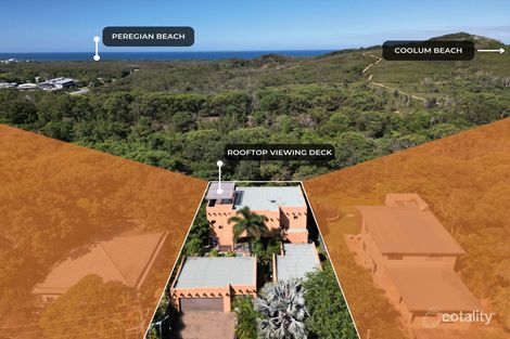 Property photo of 9 Coronet Street Peregian Springs QLD 4573