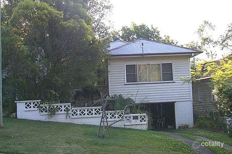 27 Townley St, St Lucia, QLD 4067