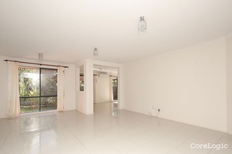 Property photo of 27 Liberty Crescent Springfield Lakes QLD 4300