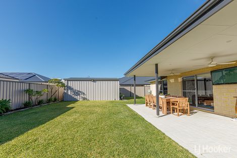 Property photo of 3 Galah Way Australind WA 6233