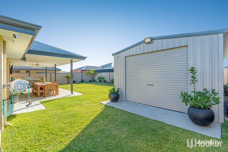 Property photo of 3 Galah Way Australind WA 6233