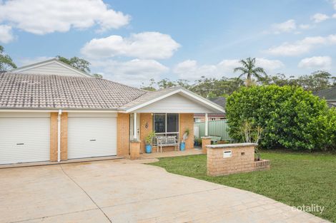 Property photo of 2/51 Mariner Crescent Salamander Bay NSW 2317