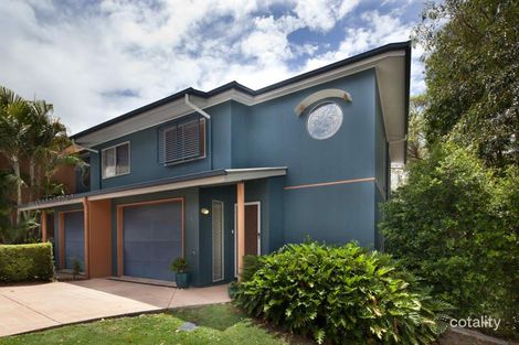 Property photo of 1/52 Bevan Street Mount Gravatt East QLD 4122