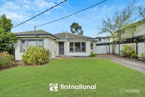Property photo of 24 Gloria Avenue Dandenong North VIC 3175