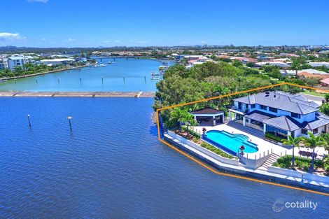 Property photo of 90 Chelsea Crescent Minyama QLD 4575