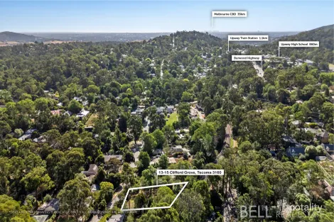 Property photo of 13 Clifford Grove Tecoma VIC 3160