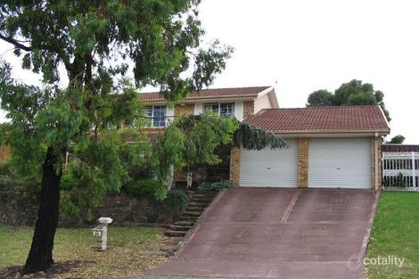 29 Coronet Pl, Dapto, NSW 2530