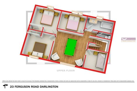 Property photo of 23 Ferguson Road Darlington WA 6070