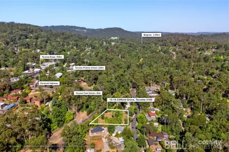 Property photo of 13 Clifford Grove Tecoma VIC 3160