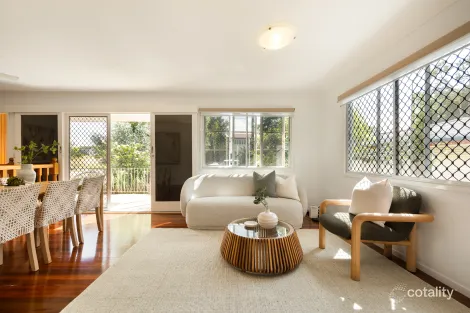 Property photo of 29 Cotswold Street Carina QLD 4152