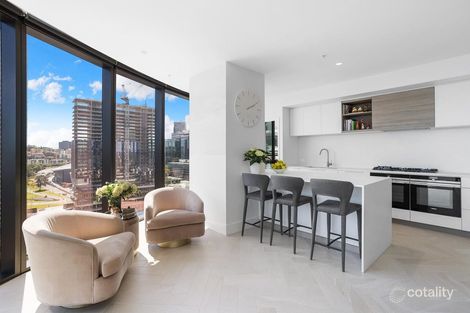 Property photo of 1502/11 Barrack Square Perth WA 6000