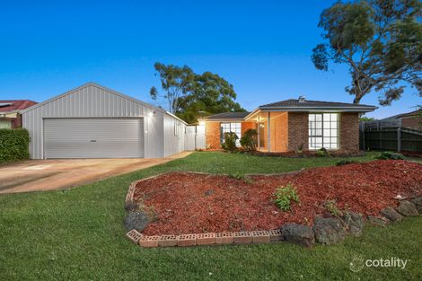 14 Dewsbury Ct, Narre Warren South, VIC 3805