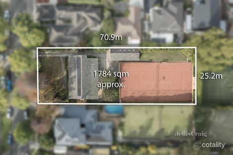 Property photo of 5 Devon Street Eaglemont VIC 3084