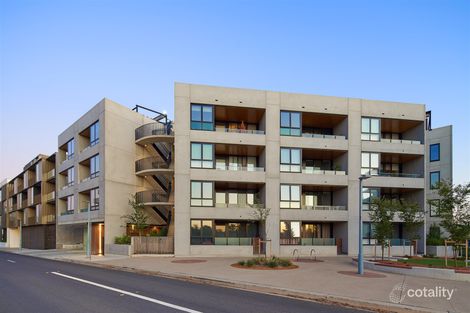 Property photo of 11/5 Kerridge Street Kingston ACT 2604