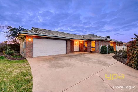 Property photo of 16 Butmar Close Werribee VIC 3030