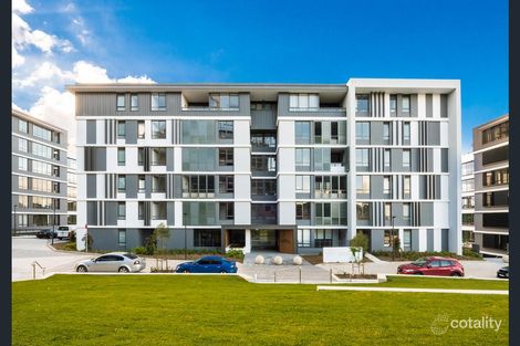 Property photo of 407C/3 Meikle Place Ryde NSW 2112