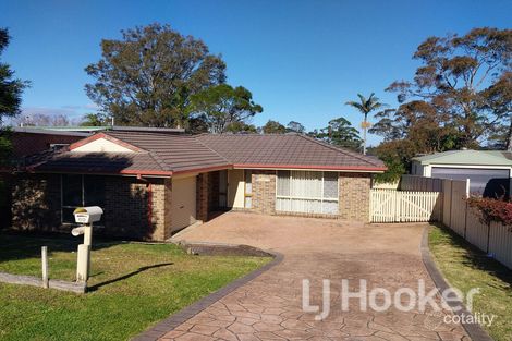 69 Macleans Point Rd, Sanctuary Point, NSW 2540