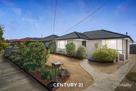 Property photo of 65 Herald Street Cheltenham VIC 3192