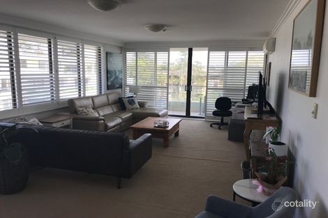 Property photo of 16/20 Bonner Avenue Manly NSW 2095