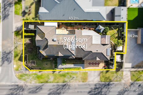 Property photo of 3 The Regency Hillside VIC 3037