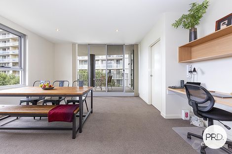 Property photo of 35/98 Corinna Street Phillip ACT 2606