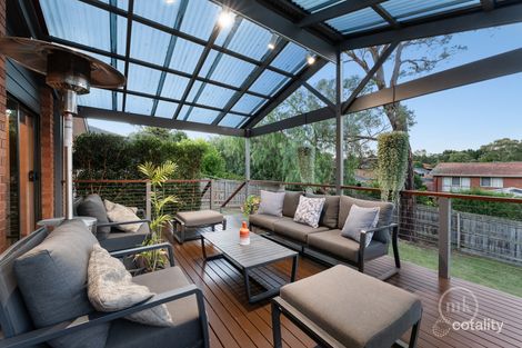 Property photo of 15 Marissa Crescent Greensborough VIC 3088
