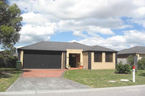 Property photo of 24 Lansell Court Carrum Downs VIC 3201