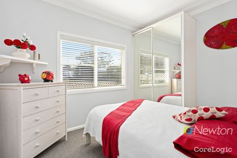 Property photo of 21 Humberstone Avenue Gymea NSW 2227