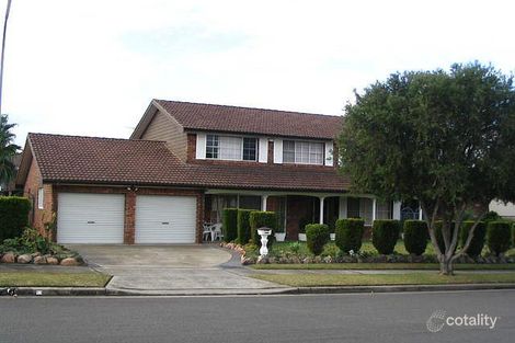 15 Fremantle Pl, Wakeley, NSW 2176