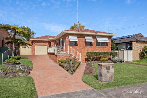 Property photo of 59 George Street Campbelltown NSW 2560