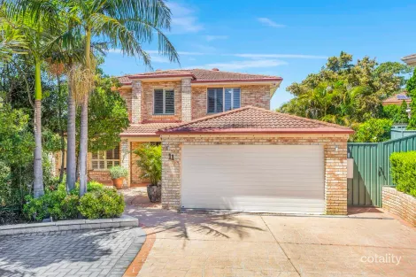 11 Butler Cl, Menai, NSW 2234