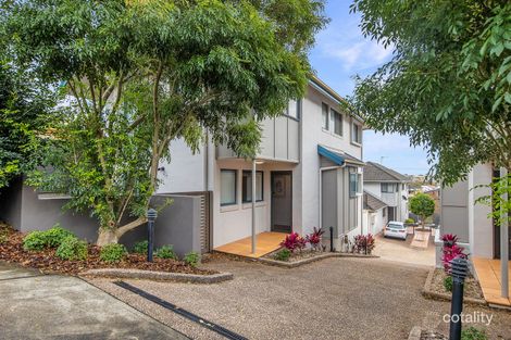 Property photo of 4/63 Mitchell Street Merewether NSW 2291