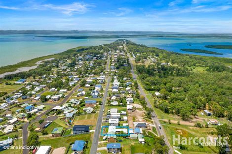 Property photo of 29 Curlew Terrace River Heads QLD 4655