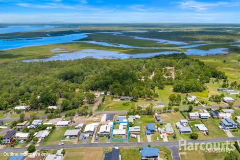 Property photo of 29 Curlew Terrace River Heads QLD 4655