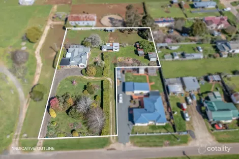 Property photo of 16 Fry Street Ringarooma TAS 7263