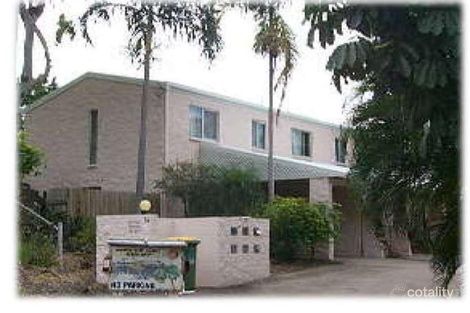 4/62 Alexandra St, North Ward, QLD 4810