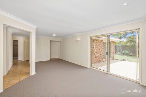 Property photo of 9 Antipodes Close Pacific Pines QLD 4211