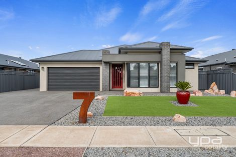 7 Holts Lane, Darley, VIC 3340