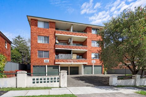 8/3 Short St, Carlton, NSW 2218