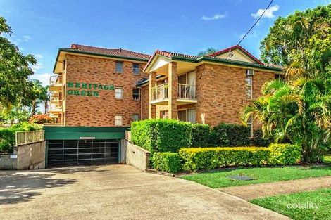 2/35-37 Huth St, Labrador, QLD 4215