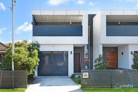 52a Tracey St, Revesby, NSW 2212