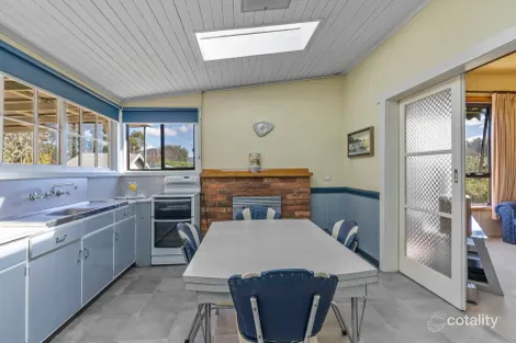 Property photo of 16 Fry Street Ringarooma TAS 7263