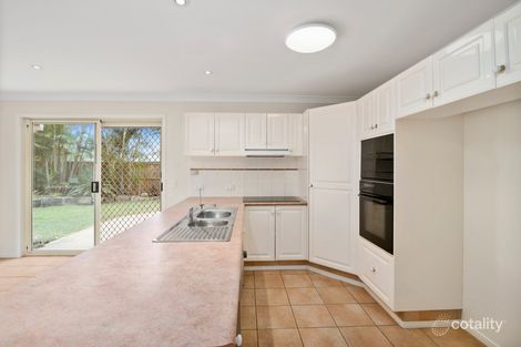 Property photo of 9 Antipodes Close Pacific Pines QLD 4211